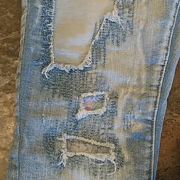 💕V.I.P. JEANS* - Picture 5 of 6